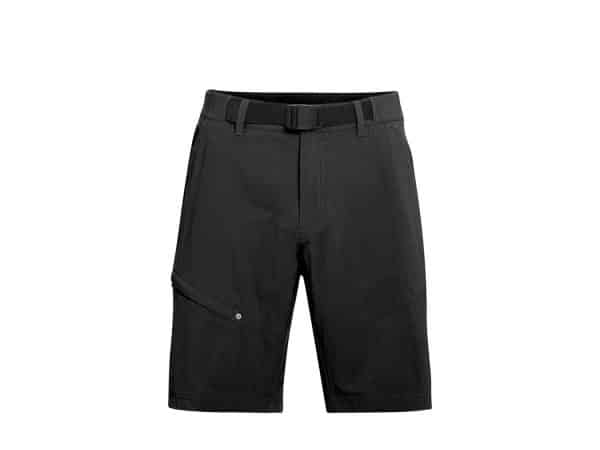 Gonso Arico Bike Short | L | schwarz