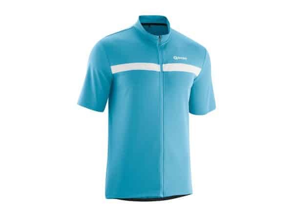 Gonso Artur Kurzarm Jersey | XXL | blue moon