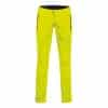 Gonso Bluff Softshell Hose | M | safety yellow