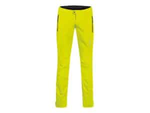 Gonso Bluff Softshell Hose | 3XL | safety yellow