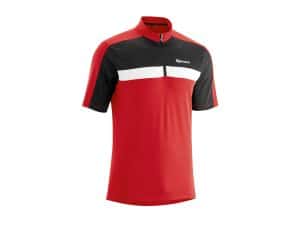 Gonso Gerd Kurzarm Jersey | M | barbados