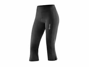 Gonso Jane 3/4 Radhose | 38 | schwarz