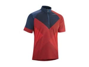 Gonso Jona Bikeshirt | S | insignia blue