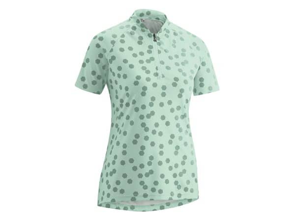 Gonso Lilo Bikeshirt | 34 | mist green