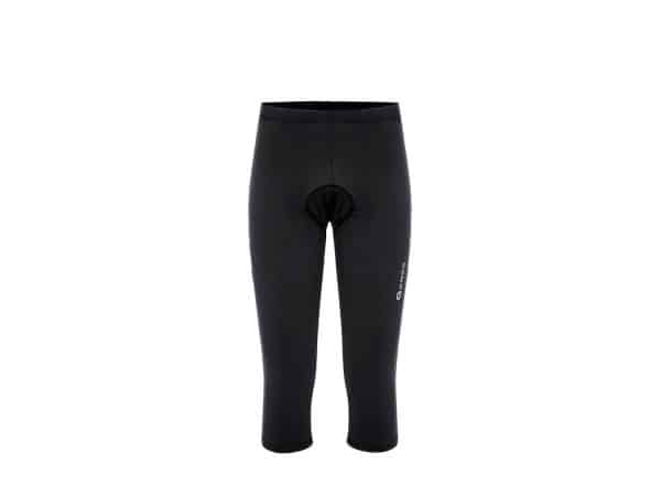 Gonso Lusaka Damen Knicker Radhose | 40 | schwarz