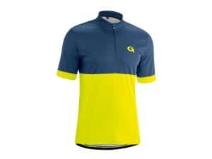 Gonso Oscar Radtrikot | M | insignia blue