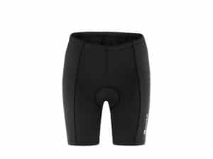 Gonso Pretoria Damen Radhose | 44 | schwarz