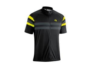 Gonso Samuel Radtrikot | S | black