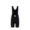 Gonso Tunis Trägerhose | XL | schwarz