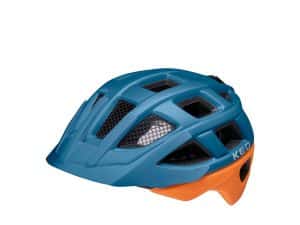 KED Kailu Jugendhelm | 53-59 cm | deep blue