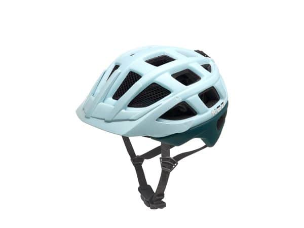 KED Kailu Jugendhelm | 49-53 cm | mint