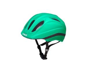 KED Meggy II Helm | 46-51 cm | green matt