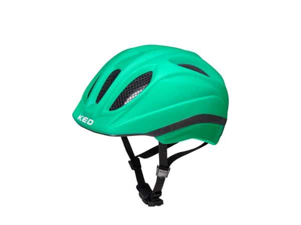 KED Meggy II Helm | 46-51 cm | green matt