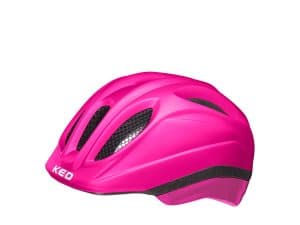 KED Meggy II Helm | 52-58 cm | pink matt