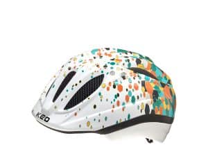 KED Meggy Trend II Kinderhelm | 52-58 cm | color blast