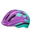 KED Meggy Trend II Kinderhelm | 49-55 cm | flame lilac mint