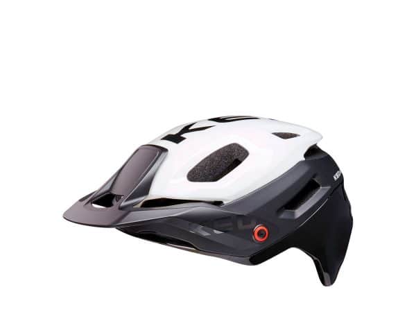 KED PECTOR ME-1 MIPS Helm | 58-61 cm | black white