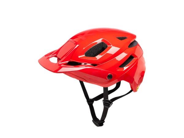 KED PECTOR ME-1 MIPS Helm | 58-61 cm | fiery red