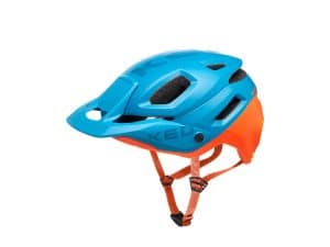 KED PECTOR ME-1 MIPS Helm | 58-61 cm | petrol orange