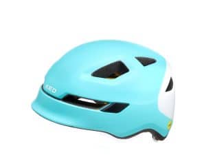 KED Pop Helm | 52-56 cm | iceblue