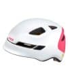 KED Pop Helm | 48-52 cm | white magenta