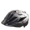 KED Street Junior | 49-55 cm | black white