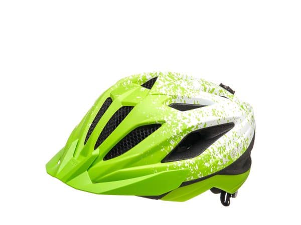 KED Street Junior | 53-58 cm | lime green