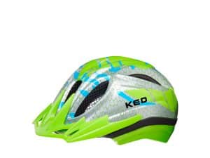 KED Meggy II K-Star Helm | 52-58 cm | green