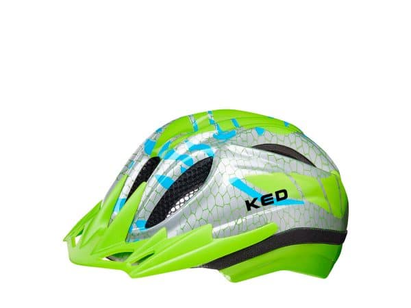 KED Meggy II K-Star Helm | 52-58 cm | green