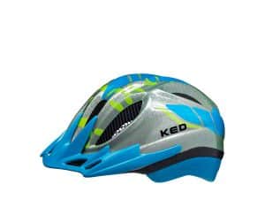 KED Meggy II K-Star Helm | 49-55 cm | light blue
