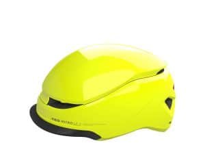 KED MITRO UE-1 E-Bike MIPS Helm | 52-58 cm | neon green