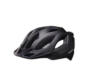 KED Spiri Two Helm | 52-58 cm | black matt