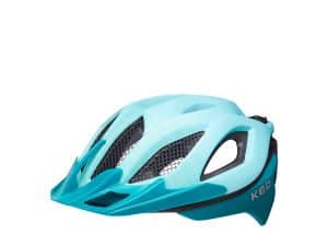 KED Spiri Two Helm | 56-61 cm | lightblue green