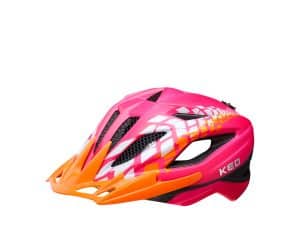 KED Street Jr. Pro | 53-58 cm | pink