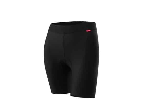 Löffler Tour Damen Radunterhose | 44 | schwarz