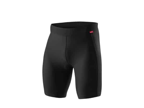 Löffler Tour Herren Radunterhose | 50 | schwarz