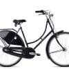 Maxim Amsterdam | 28 Zoll | black | 50 cm Radgröße