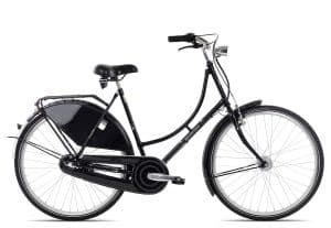 Maxim Amsterdam | 28 Zoll | black | 50 cm Radgröße