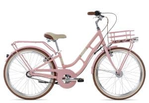 Maxim La Vita 3 24 | 24 Zoll | pink | 32 cm Radgröße