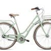Maxim La Vita Nexus | 28 Zoll | mintgrün | 55 cm Radgröße