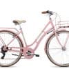 Maxim La Vita | 45 cm | pink