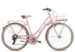 Maxim La Vita | 45 cm | pink