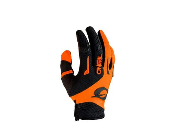 ONeal Element Glove Kids | 5 | orange black