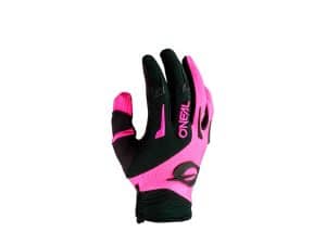 ONeal Element Glove WMS | 7 | black pink