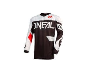 ONeal Element Jersey | 3XL | black white