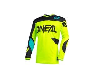 ONeal Element Jersey | M | neon yellow black