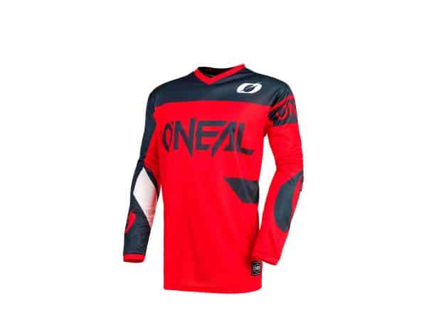 ONeal Element Jersey | L | red grey