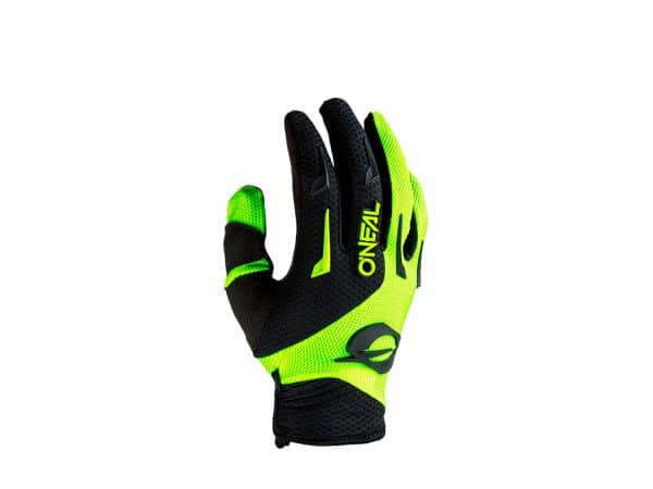 ONeal Element Glove | 9 | neon yellow black
