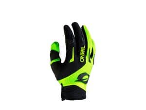 ONeal Element Glove | 10 | neon yellow black
