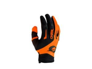 ONeal Element Glove | 10 | orange black